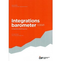 Integrationsbarometer 1/2021