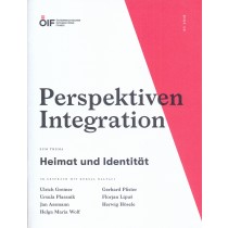 Perspektiven Integration Heimat und Identität