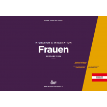 Statistisches Jahrbuch Frauen 2024