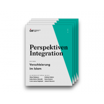 Perspektiven Integration Verschleierung im Islam